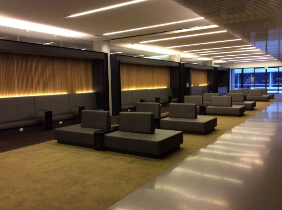 Colombo Study Space | Learning Environments - UNSW Sydney