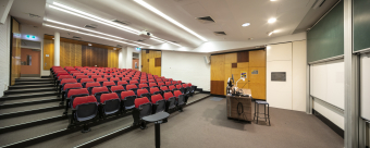 K-E19-G05 - Central Lecture Block 4 K-E19-G05 - Central Lecture Block 4
