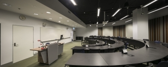 K-E12-105 - UNSW Business School 105 K-E12-105 - UNSW Business School 105