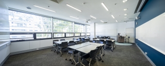 K-E12-107 - UNSW Business School 107 K-E12-107 - UNSW Business School 107