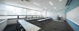 K-E12-207 - UNSW Business School 207