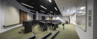 K-E12-220 - UNSW Business School 220 K-E12-220 - UNSW Business School 220