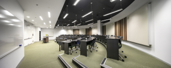 K-E12-115 - UNSW Business School 115 K-E12-115 - UNSW Business School 115