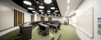 K-E12-119 - UNSW Business School 119 K-E12-119 - UNSW Business School 119