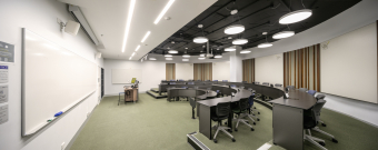 K-E12-130 - UNSW Business School 130 K-E12-130 - UNSW Business School 130