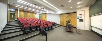 K-E19-G02 - Central Lecture Block 1 K-E19-G02 - Central Lecture Block 1