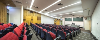 K-E19-G03 - Central Lecture Block 2 K-E19-G03 - Central Lecture Block 2
