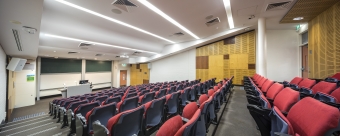 K-E19-G05 - Central Lecture Block 4 K-E19-G05 - Central Lecture Block 4