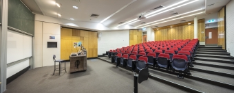 K-E19-G06 - Central Lecture Block 5 K-E19-G06 - Central Lecture Block 5