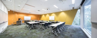K-F8-302 - Law Building 302 K-F8-302 - Law Building 302