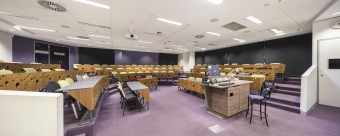 K-F8-G02 - Law Theatre G02 K-F8-G02 - Law Theatre G02