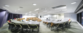 K-F8-G23 - Law Theatre G23 K-F8-G23 - Law Theatre G23