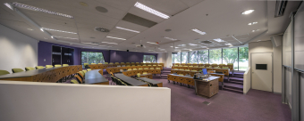 K-F8-G02 - Law Theatre G02 K-F8-G02 - Law Theatre G02