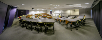 K-F8-G23 - Law Theatre G23 K-F8-G23 - Law Theatre G23