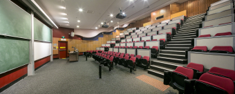 K-G15-190 - Webster Theatre A K-G15-190 - Webster Theatre A