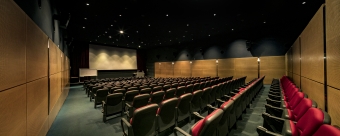K-G19-LG02 - Ritchie Theatre K-G19-LG02 - Ritchie Theatre