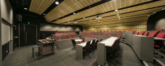K-H6-LG03 - Michael Hintze Theatre K-H6-LG03 - Michael Hintze Theatre