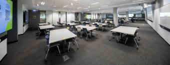 K-H6-G16 - Tyree Energy Technology room