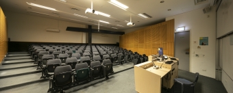 K-M15-1001 - Rupert Myers Theatre K-M15-1001 - Rupert Myers Theatre