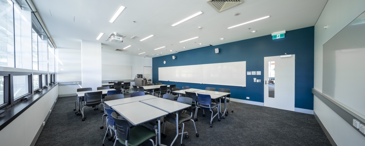 K-E12-107 - UNSW Business School 107a