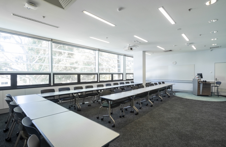 K-E12-207 - UNSW Business School 207