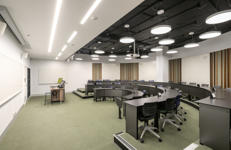 K-E12-130 - UNSW Business School 130
