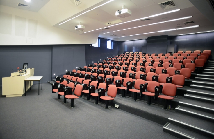 Civil Engineering Building | Learning Environments - UNSW Sydney