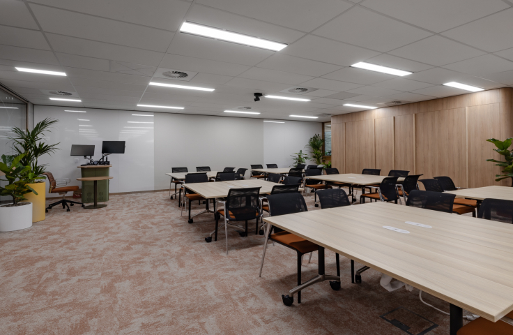 CBD General Room