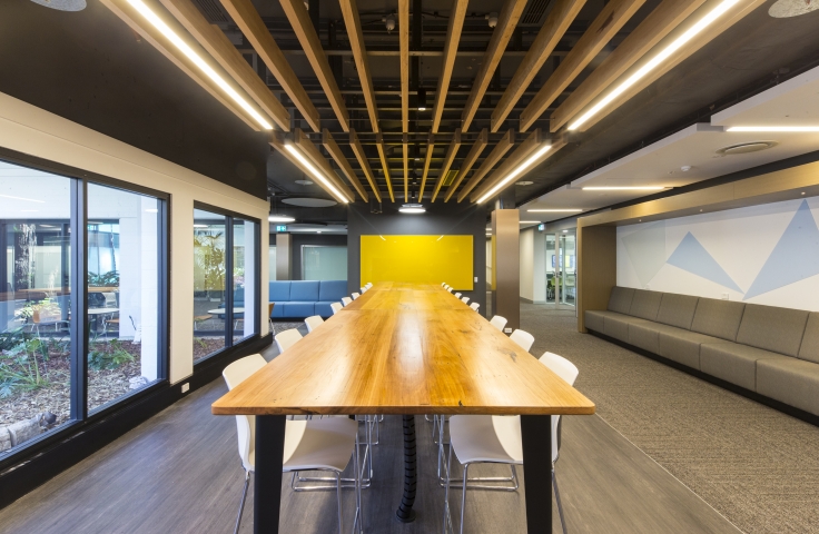 Study Spaces | Learning Environments - UNSW Sydney